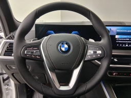 BMW X5 xDrive50e Plug-In Hybrid 2026