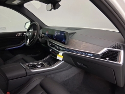 BMW X5 xDrive50e Plug-In Hybrid 2026