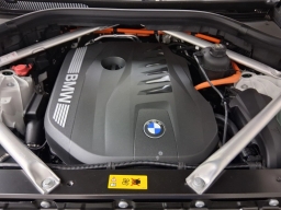 BMW X5 xDrive50e Plug-In Hybrid 2026