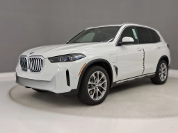 BMW X5 xDrive50e Plug-In Hybrid 2026
