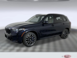 BMW X5 xDrive50e Plug-In Hybrid 2026