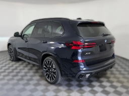BMW X5 xDrive50e Plug-In Hybrid 2026