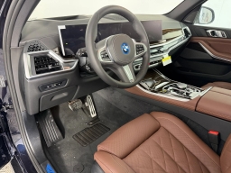 BMW X5 xDrive50e Plug-In Hybrid 2026