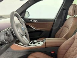 BMW X5 xDrive50e Plug-In Hybrid 2026