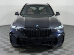 BMW X5 xDrive50e Plug-In Hybrid 2026