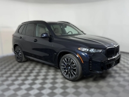 BMW X5 xDrive50e Plug-In Hybrid 2026
