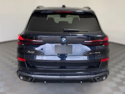 BMW X5 xDrive50e Plug-In Hybrid 2026