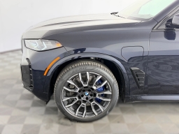 BMW X5 xDrive50e Plug-In Hybrid 2026