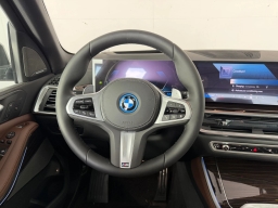 BMW X5 xDrive50e Plug-In Hybrid 2026