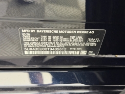BMW X5 xDrive50e Plug-In Hybrid 2026