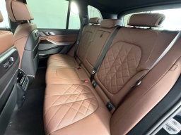 BMW X5 xDrive50e Plug-In Hybrid 2026