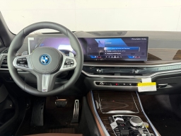 BMW X5 xDrive50e Plug-In Hybrid 2026