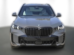 BMW X5 xDrive50e Plug-In Hybrid 2026