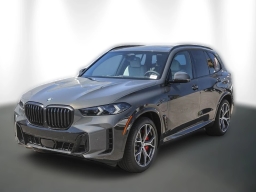 BMW X5 xDrive50e Plug-In Hybrid 2026