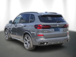 BMW X5 xDrive50e Plug-In Hybrid 2026