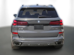 BMW X5 xDrive50e Plug-In Hybrid 2026
