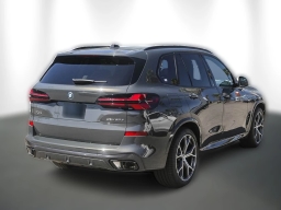 BMW X5 xDrive50e Plug-In Hybrid 2026