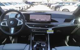BMW X5 xDrive50e Plug-In Hybrid 2026