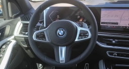 BMW X5 xDrive50e Plug-In Hybrid 2026