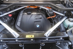 BMW X5 xDrive50e Plug-In Hybrid 2026