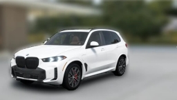 BMW X5 xDrive50e Plug-In Hybrid 2026
