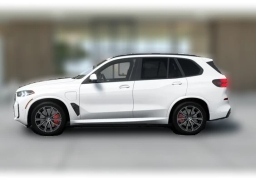 BMW X5 xDrive50e Plug-In Hybrid 2026