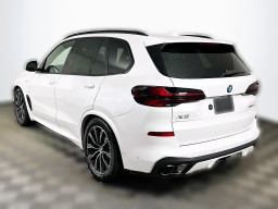 BMW X5 xDrive50e Plug-In Hybrid 2026
