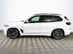 BMW X5 xDrive50e Plug-In Hybrid 2026
