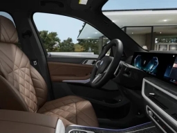 BMW X5 xDrive50e Plug-In Hybrid 2026