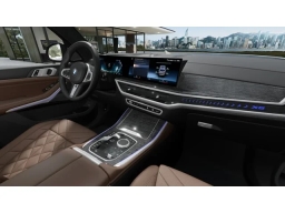 BMW X5 xDrive50e Plug-In Hybrid 2026