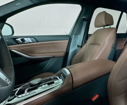 BMW X5 xDrive50e Plug-In Hybrid 2026