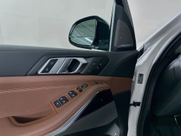 BMW X5 xDrive50e Plug-In Hybrid 2026