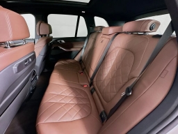 BMW X5 xDrive50e Plug-In Hybrid 2026