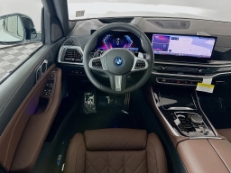 BMW X5 xDrive50e Plug-In Hybrid 2026