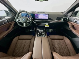 BMW X5 xDrive50e Plug-In Hybrid 2026