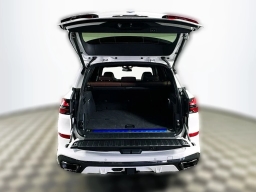 BMW X5 xDrive50e Plug-In Hybrid 2026