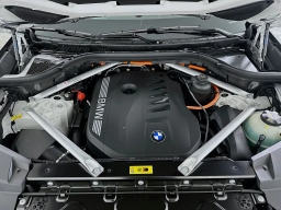 BMW X5 xDrive50e Plug-In Hybrid 2026