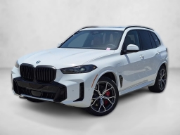BMW X5 xDrive50e Plug-In Hybrid 2026