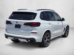 BMW X5 xDrive50e Plug-In Hybrid 2026
