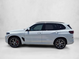 BMW X5 xDrive50e Plug-In Hybrid 2026