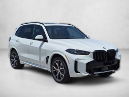 BMW X5 xDrive50e Plug-In Hybrid 2026