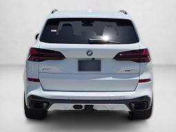 BMW X5 xDrive50e Plug-In Hybrid 2026