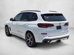 BMW X5 xDrive50e Plug-In Hybrid 2026