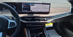 BMW X5 xDrive50e Plug-In Hybrid 2026
