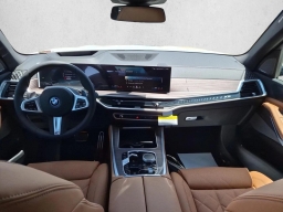 BMW X5 xDrive50e Plug-In Hybrid 2026