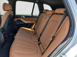 BMW X5 xDrive50e Plug-In Hybrid 2026