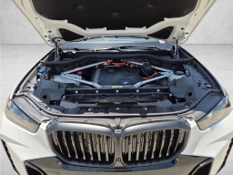 BMW X5 xDrive50e Plug-In Hybrid 2026