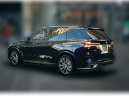 BMW X5 xDrive50e Plug-In Hybrid 2026