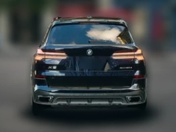 BMW X5 xDrive50e Plug-In Hybrid 2026