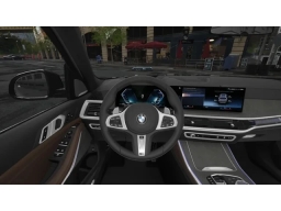 BMW X5 xDrive50e Plug-In Hybrid 2026